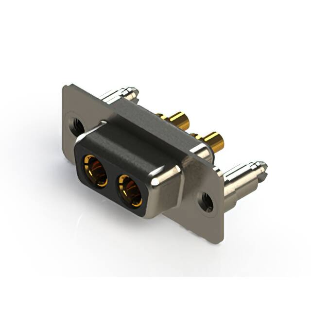 628-2W2-224-2TD EDAC Inc.  Gruppi di connettori D-Sub